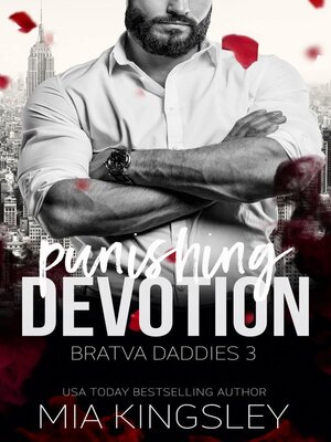 cover image of Punishing Devotion